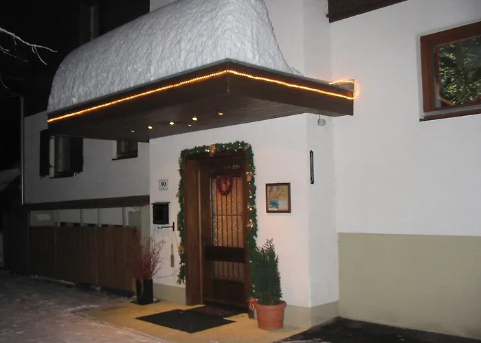 Apphaus Sonne Apartment Heiligenblut am Großglockner