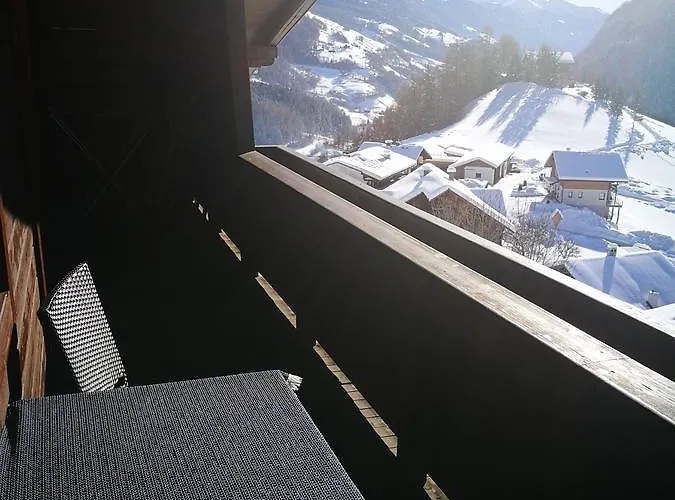 Apartment Apphaus Sonne