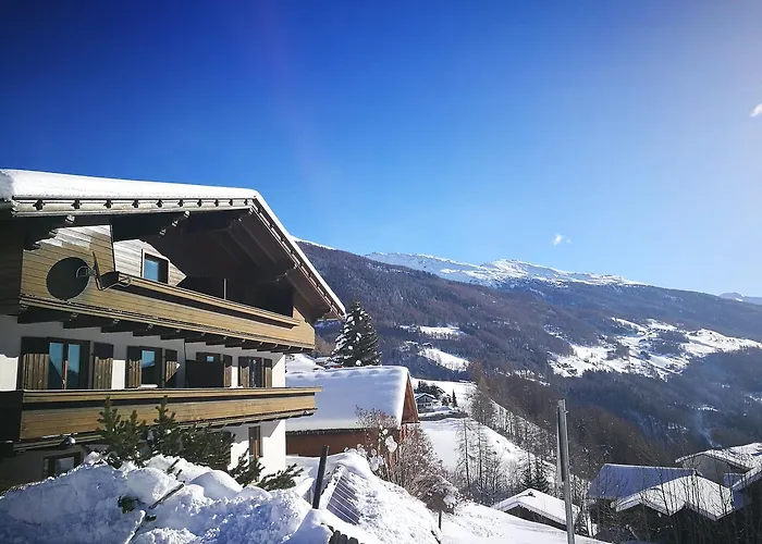 Apphaus Sonne * Heiligenblut am Großglockner