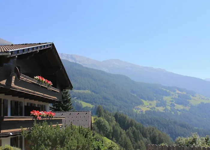 Apphaus Sonne Apartment Heiligenblut am Großglockner