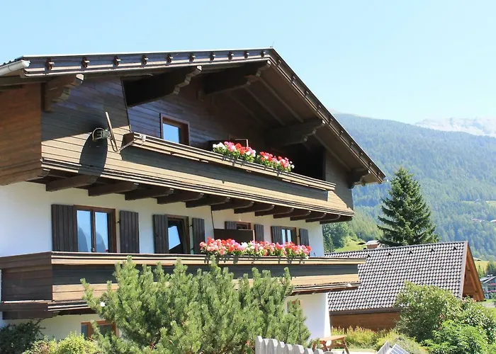 Apphaus Sonne * Heiligenblut am Großglockner